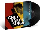 Chet Baker Chet Baker Sings (Vinyl) Blue Note Tone Poet Series