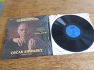 Fritz Kreisler Music For Violin Oscar Shumsky UK ED1 ASV Stereo ALH 947 EX LP