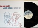 THELONIOUS MONK QUARTET -  