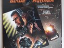 BLADE RUNNER Org 1982 Vangelis New American Orchestra Sound Track Full Moon EX