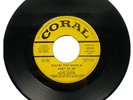 Northern Soul, R&B, Patti Austin, Your Too Much A Part Of Me, Coral Records USA