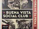Buena Vista Social Club “Ahora Me Da Pena” EP/BMG WCV099 (EX) RSD 180g Shrink