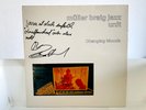 MULLER BRAIG JAZZ UNIT - CHANGING MOODS - GERMAN MODAL JAZZ ORIGINAL - PRIVAT