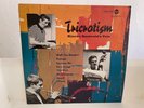 BJARNE ROSTVOLD - ALLAN BOTSCHINSKY TRIO - TRICROTISM - RCA MONO ORIGINAL - NM