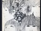 Beatles - Revolver - original Canadian stereo LP - Capitol of Canada