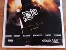 D 12 - Devils Night 2xVinyl (Eminem)