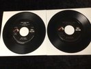 ELVIS PRESLEY 45 447-0652 2 DIFF SWING DOWN SWEET CHARIOT/MILKY WHITE WAY GSS NM