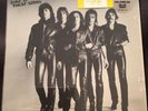 SCORPIONS LOVE AT FIRST STING VINYL LP RARE ALTERNATE COVER IN SHRINK WRAP MINT