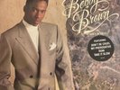 Bobby Brown “Don't Be Cruel” Vinyl LP 1988