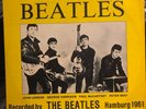 THE BEATLES, SAVAGE YOUNG BEATLES, GREECE, MILP 10065
