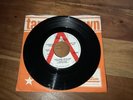 Barbara McNair. You’re Gonna Love My Baby/ The Touch Of Time. Demo Copy