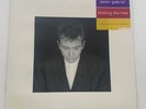 Peter Gabriel Shaking The Tree LP orig 1990 UK 1st press A1/B1 UNPLAYED