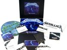 Metallica - Ride the Lightning - DELUXE LIMITED EDITION NUMBERED BOX SET VINYL