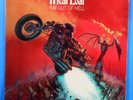 MEAT LOAF BAT OUT OF HELL LP 1977 ORIGINAL PRESS GREAT CONDITION  VG++/VG++ B