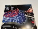 Panic  At The Disco Death Of A Bachelor Red Vinyl Hot Topic Exclusive Used