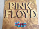 PINK FLOYD LP MASTER OF ROCK ORIG ITALY 1974 Ottime Condizioni
