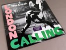 LONDON CALLING THE CLASH LP 1980 (BB-80)