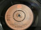 The Blackbyrds” Rock Creek Park / Flying High”,Soul Funk Vinyl 45 VG+ Nice Copy