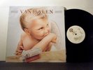 VAN HALEN LP 1984  Warner Brothers   vinyl