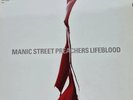 manic street preachers lifeblood vinyl