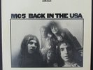 MC5- Back In The USA- Atlantic SD 8247- Stereo- White Label Promo- Nice Copy