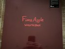 Fiona Apple - When The Pawn... - VMP Exclusive 180g Pressing Vinyl