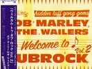 Bob Marley & the Wailers/Welcome To Dubrock2 PLP7987 New LP