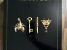 Bruno Nicolai In Giallo (Limited Collector's Edition) 2 x LPs (NEW), but no CDs