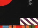 LP 33 Pink Floyd ‎The Final Cut Europe 2017 Waters Gilmour Mason Wright  Barrett