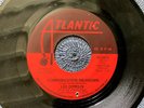 LED ZEPPELIN - COMMUNICATION BREAKDOWN rare USA 1969 / CLASSIC ROCK / VG+++