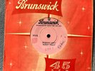BUDDY HOLLY - MIDNIGHT SHIFT rare UK 1959 DEMO PROMO ONLY / ROCK ’N’ ROLL
