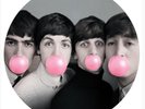 THE BEATLES - Love Songs Picture Disc Vinyl - New Vinyl Record - New + In Stock