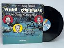 Bing Crosby Irving Berlin White Christmas UK MCA Reissue Vinyl LP Record NM/NM