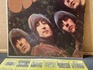 THE BEATLES   RUBBER SOUL” LP  1965 T2442 MONO/INNER/ULTRASONIC CLEAN/VG+/TESTED