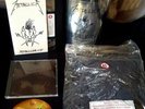 Metallica Black Album Box Metallican Fan Can Limited Numbered