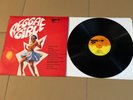 REGGAE GIRL LP 1968 UK 1 st PRESS BIG SHOT BIL 3000 TENNORS HARMONIANS  N/ MINT