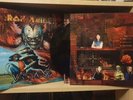 Iron Maiden Virtual XI 2lp First Press 1998