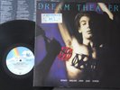 Dream Theater – When Dream And Day Unite LP VINYL 1st PRESS PROG METAL 1989 OIS
