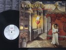 Dream Theater – Images And Words LP VINYL 1st PRESS PROGRESSIVE METAL 1992 OIS