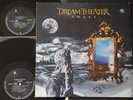 Dream Theater – Awake 2LP VINYL 1st PRESS PROGRESSIVE METAL 1994 OIS RARE