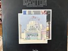 Led Zeppelin –The Song Remains The Same - VG/VG+   Inlay: VG+   Gatefold, 2xLP