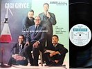 GIGI GRYCE DONALD BYRD 