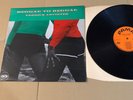 REGGAE TO REGGAE LP 1971  PAMA PMP 2012  BOB MARLEY/ROY SHIRLEY/MAX ROMEO ETC