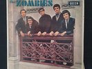 The Zombies – Kind Of Girl - USED Vinyl 7