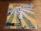 GENESIS NURSERY CRIME VG/VG+ VINILE LP 33 GIRI