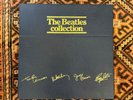Beatles Collection Blue Box, 13 Vinyls + Rarities, never used, free shipping