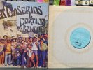 Rare PA LOS CASERIOS - CORTIJO Y SU BONCHE  - SALSA - Vinyl LP 33 RPM