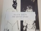 The Money Store by Death Grips (SEALED & NEW)w/minor sleeve damage