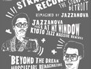 Jazzanova Face at My Window (Kyoto Jazz Massive Remixes)/Beyond the Dr.. (Vinyl)