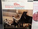 RCA LIVING STEREO SB 2149 *SVIATOSLAV RICHTER* BEETHOVEN PIANO CTO NO.1 /SONATA*